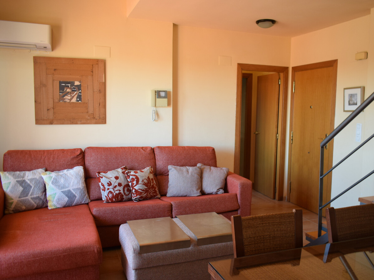 Appartement 100 m² Denia, 6 personnes, piscine - Photo 8
