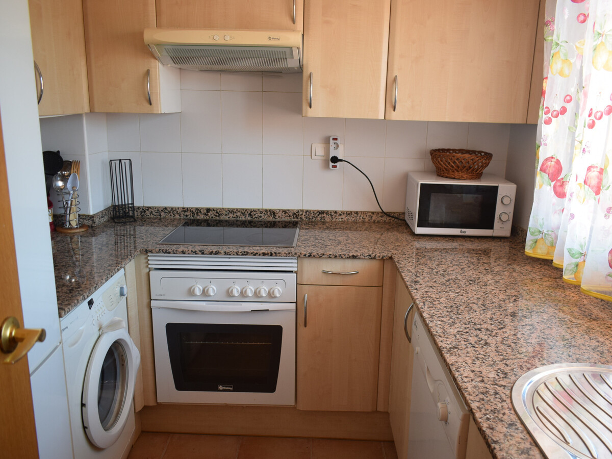 Appartement 100 m² Denia, 6 personnes, piscine - Photo 9