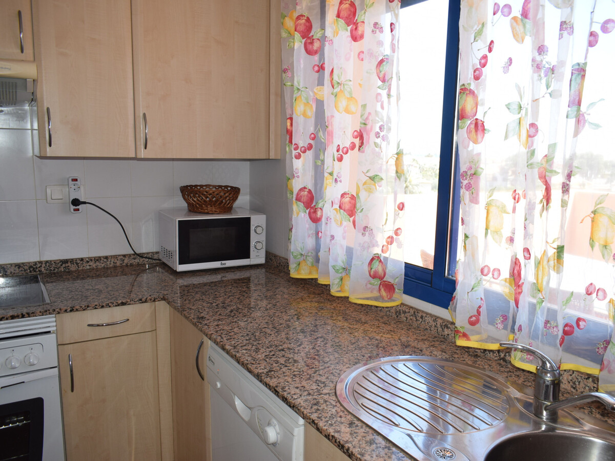 Appartement 100 m² Denia, 6 personnes, piscine - Photo 10
