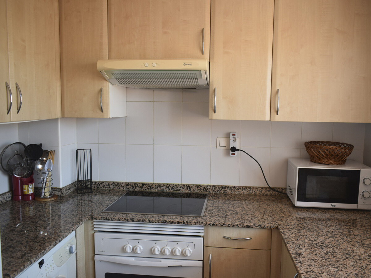 Appartement 100 m² Denia, 6 personnes, piscine - Photo 11