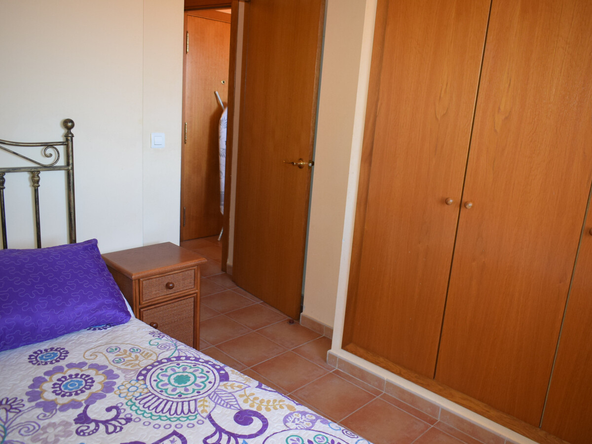 Appartement 100 m² Denia, 6 personnes, piscine - Photo 13