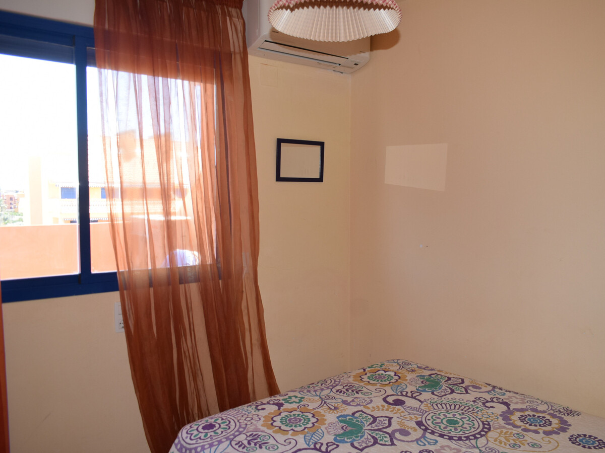 Appartement 100 m² Denia, 6 personnes, piscine - Photo 14