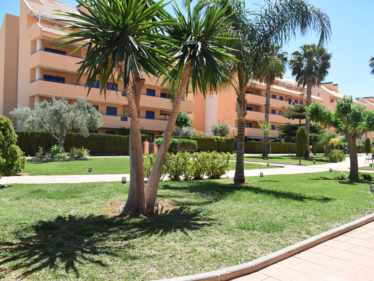 Appartement 100 m² Denia, 6 personnes, piscine - Photo 21