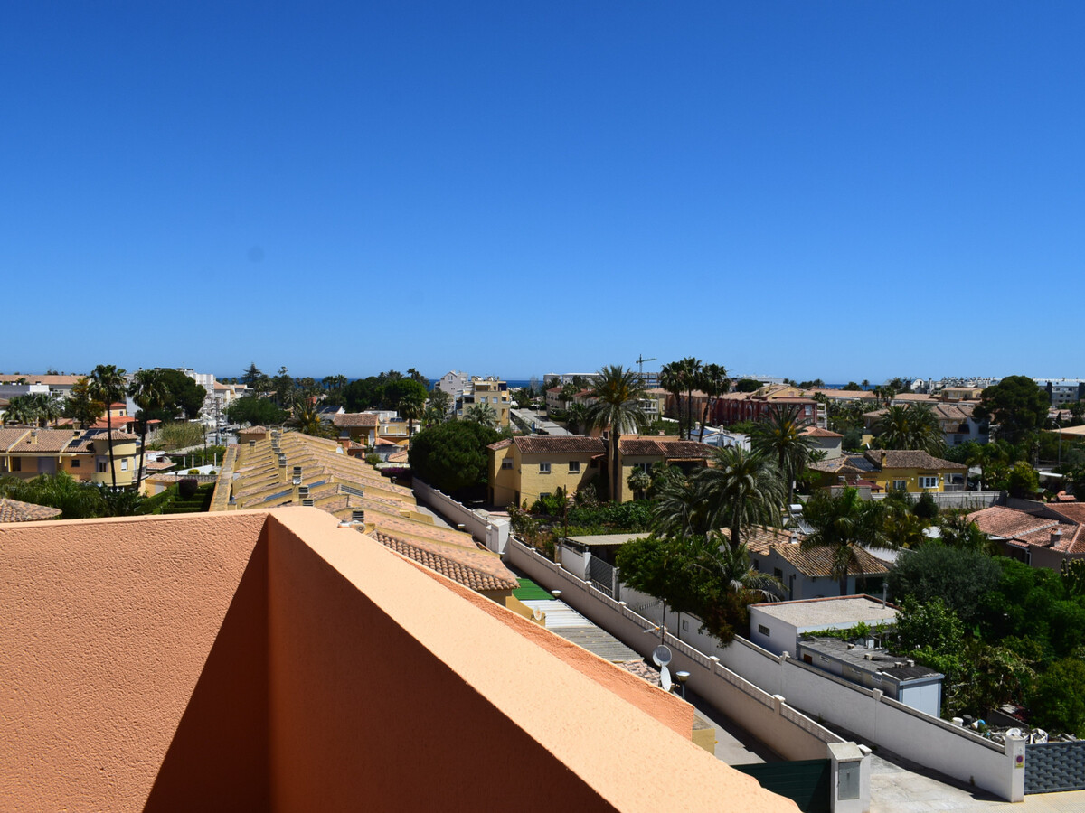 Appartement 100 m² Denia, 6 personnes, piscine - Photo 22