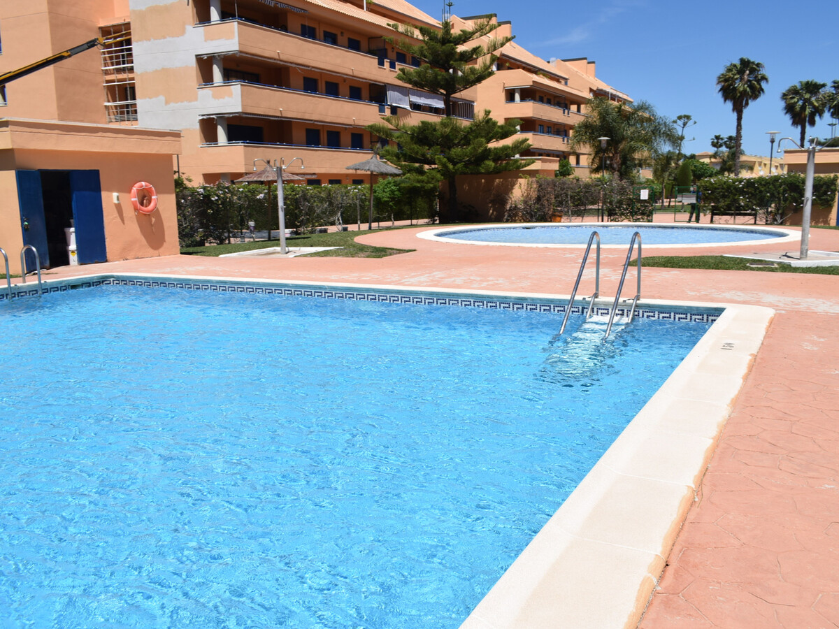 Appartement 100 m² Denia, 6 personnes, piscine - Photo 24