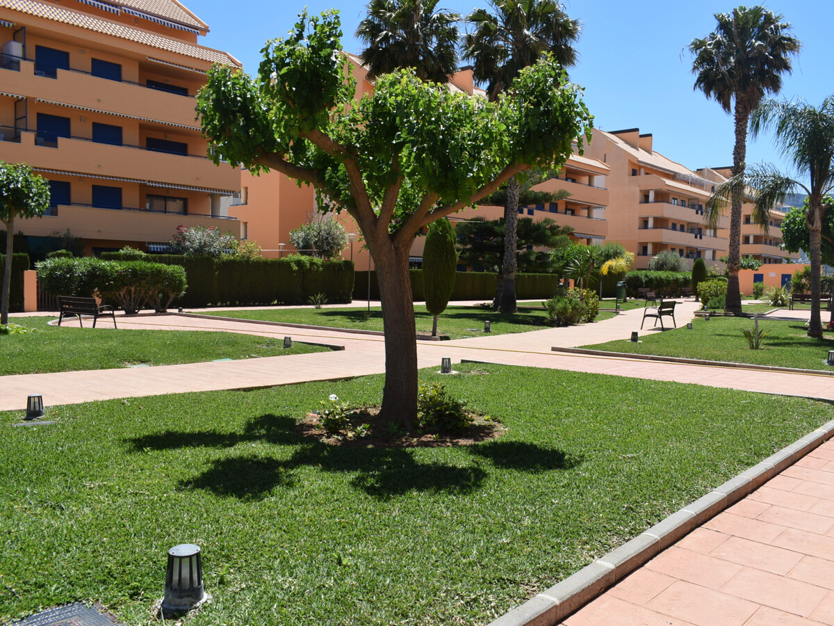 Appartement 100 m² Denia, 6 personnes, piscine - Photo 25