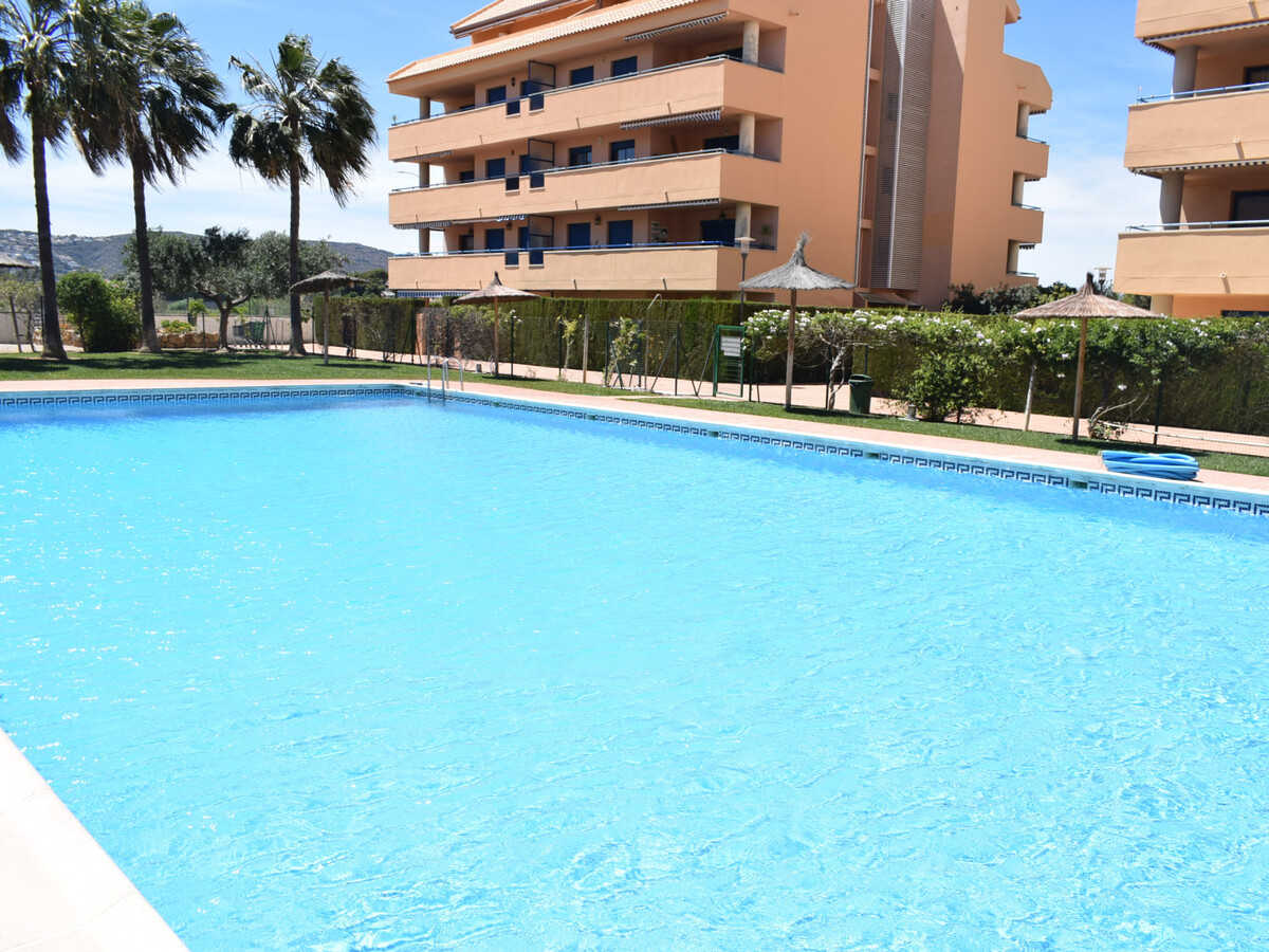 Appartement 100 m² Denia, 6 personnes, piscine - Photo 26