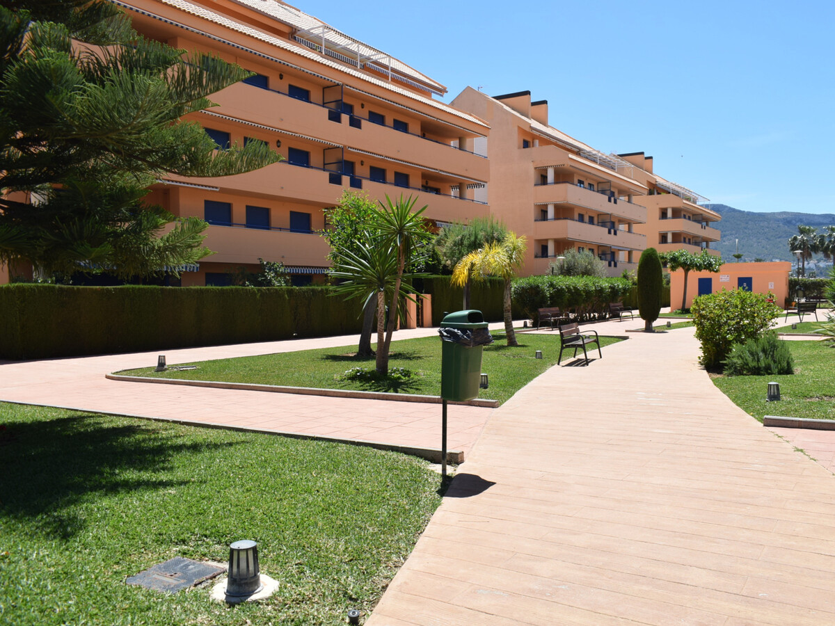 Appartement 100 m² Denia, 6 personnes, piscine - Photo 27