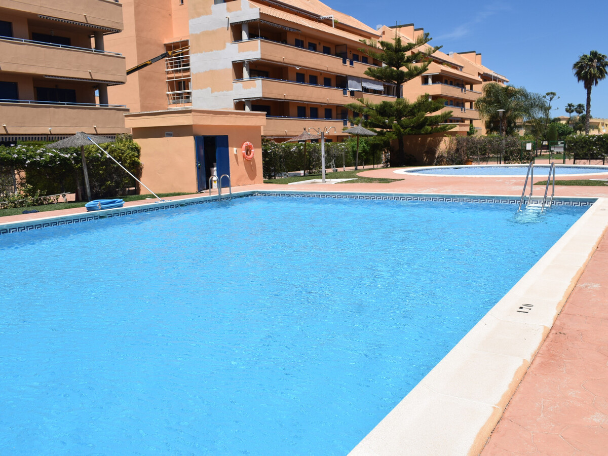 Appartement 100 m² Denia, 6 personnes, piscine - Photo 28