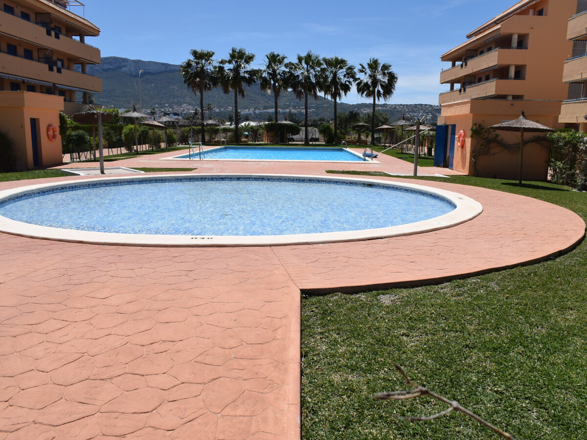 Appartement 100 m² Denia, 6 personnes, piscine - Photo 29