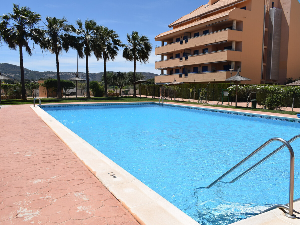 Appartement 100 m² Denia, 6 personnes, piscine - Photo 30