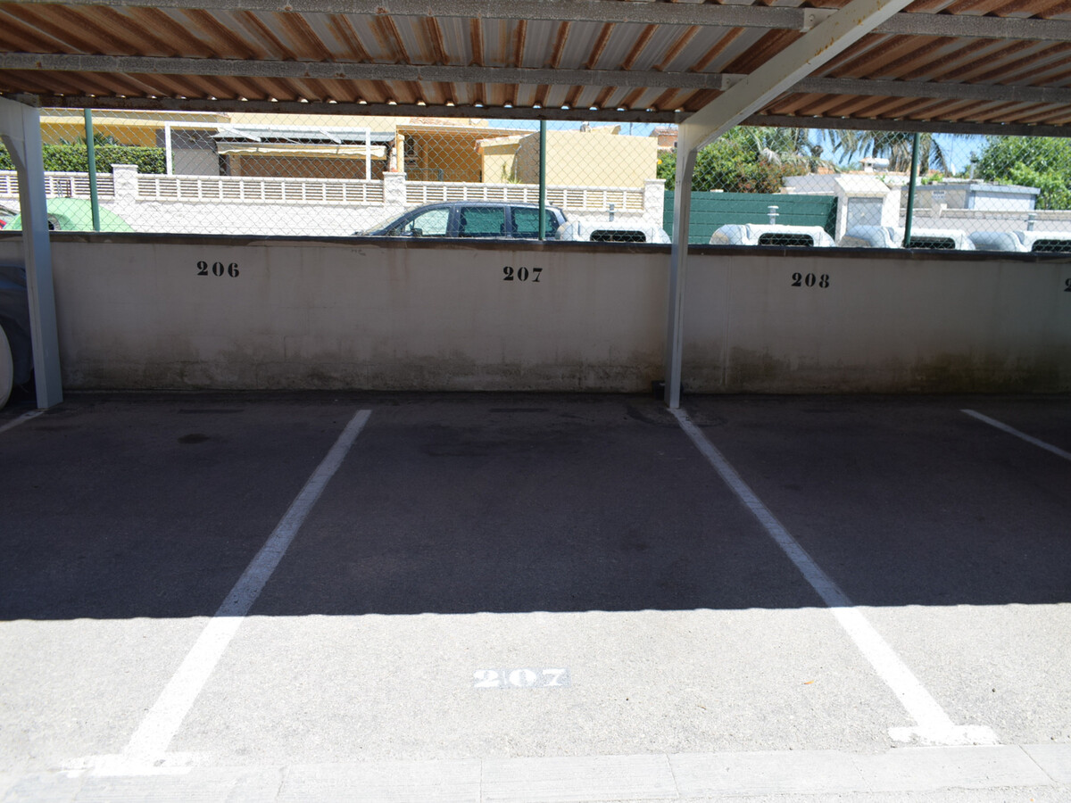 Appartement 100 m² Denia, 6 personnes, piscine - Photo 31