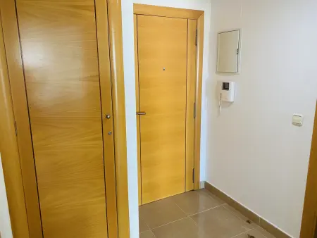 Appartement 2 pers. Oliva, piscine et vue golf : photo 14