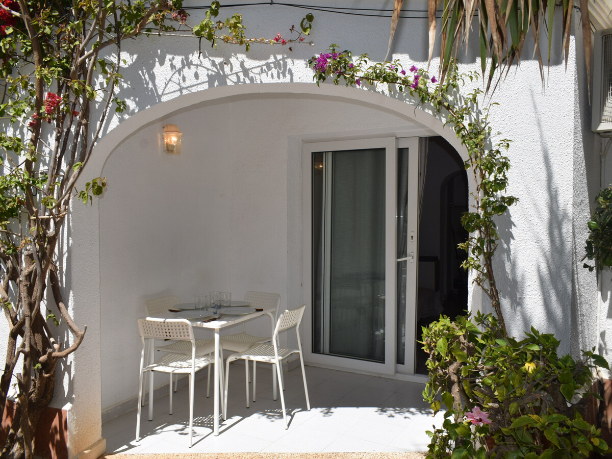 Appartement 44 m² à 150 m de la plage, Denia - Photo 3
