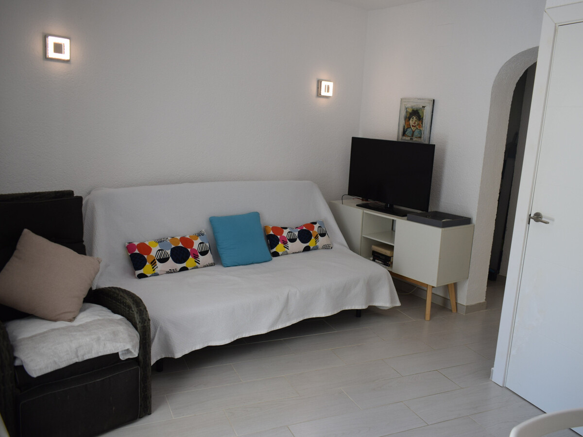 Appartement 44 m² à 150 m de la plage, Denia - Photo 4
