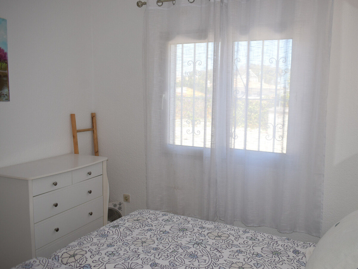 Appartement 44 m² à 150 m de la plage, Denia - Photo 5
