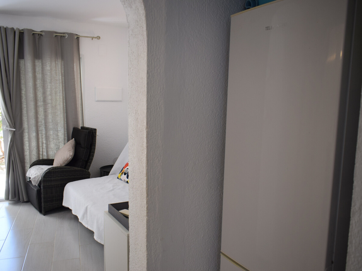 Appartement 44 m² à 150 m de la plage, Denia - Photo 6