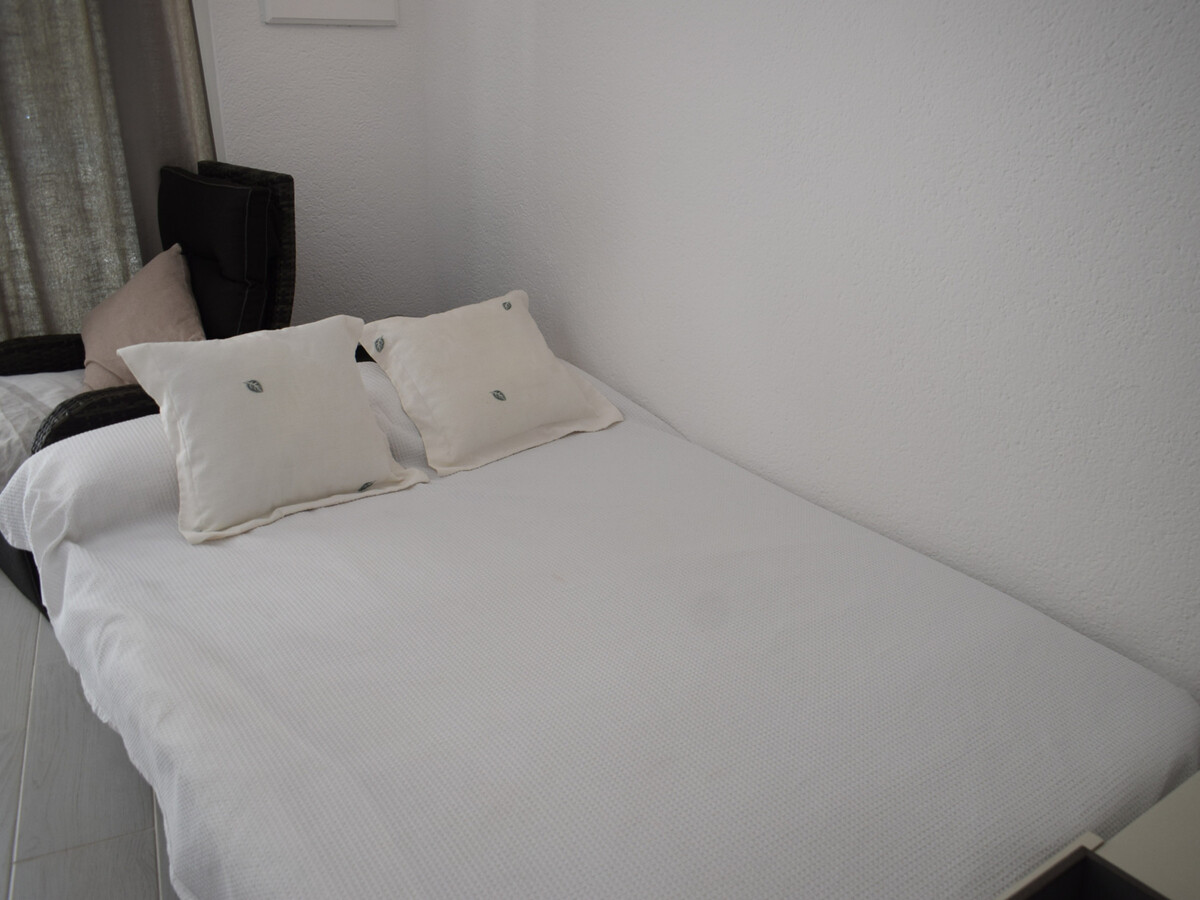 Appartement 44 m² à 150 m de la plage, Denia - Photo 7