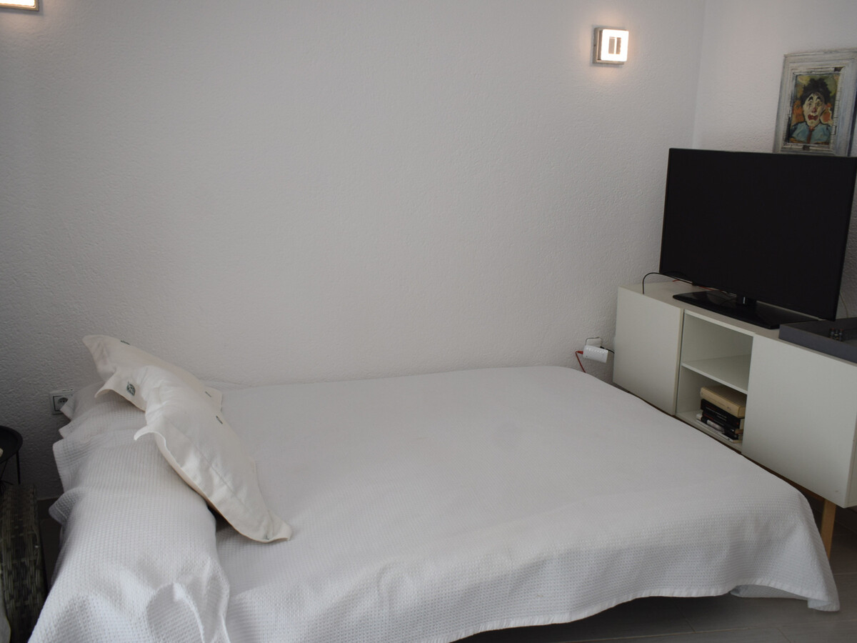 Appartement 44 m² à 150 m de la plage, Denia - Photo 8