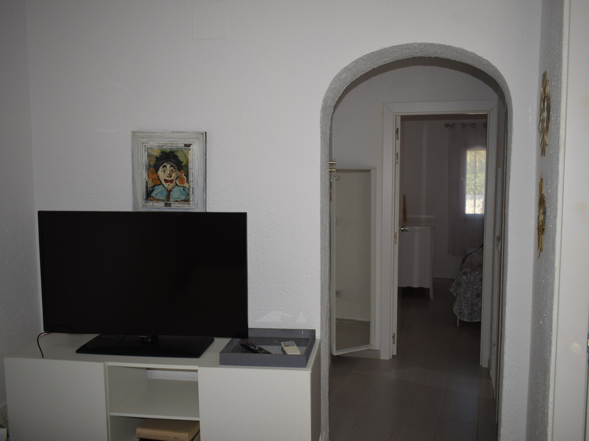 Appartement 44 m² à 150 m de la plage, Denia - Photo 9