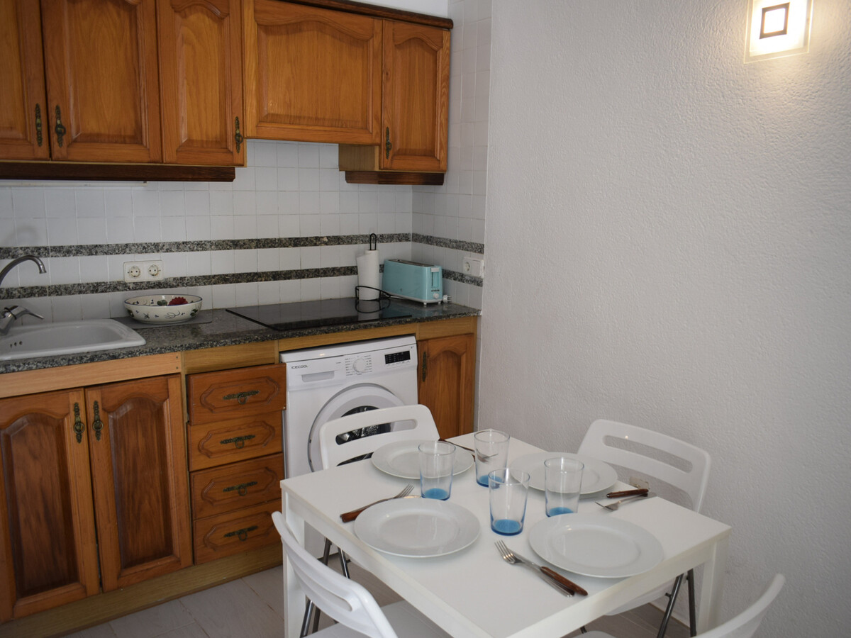 Appartement 44 m² à 150 m de la plage, Denia - Photo 10