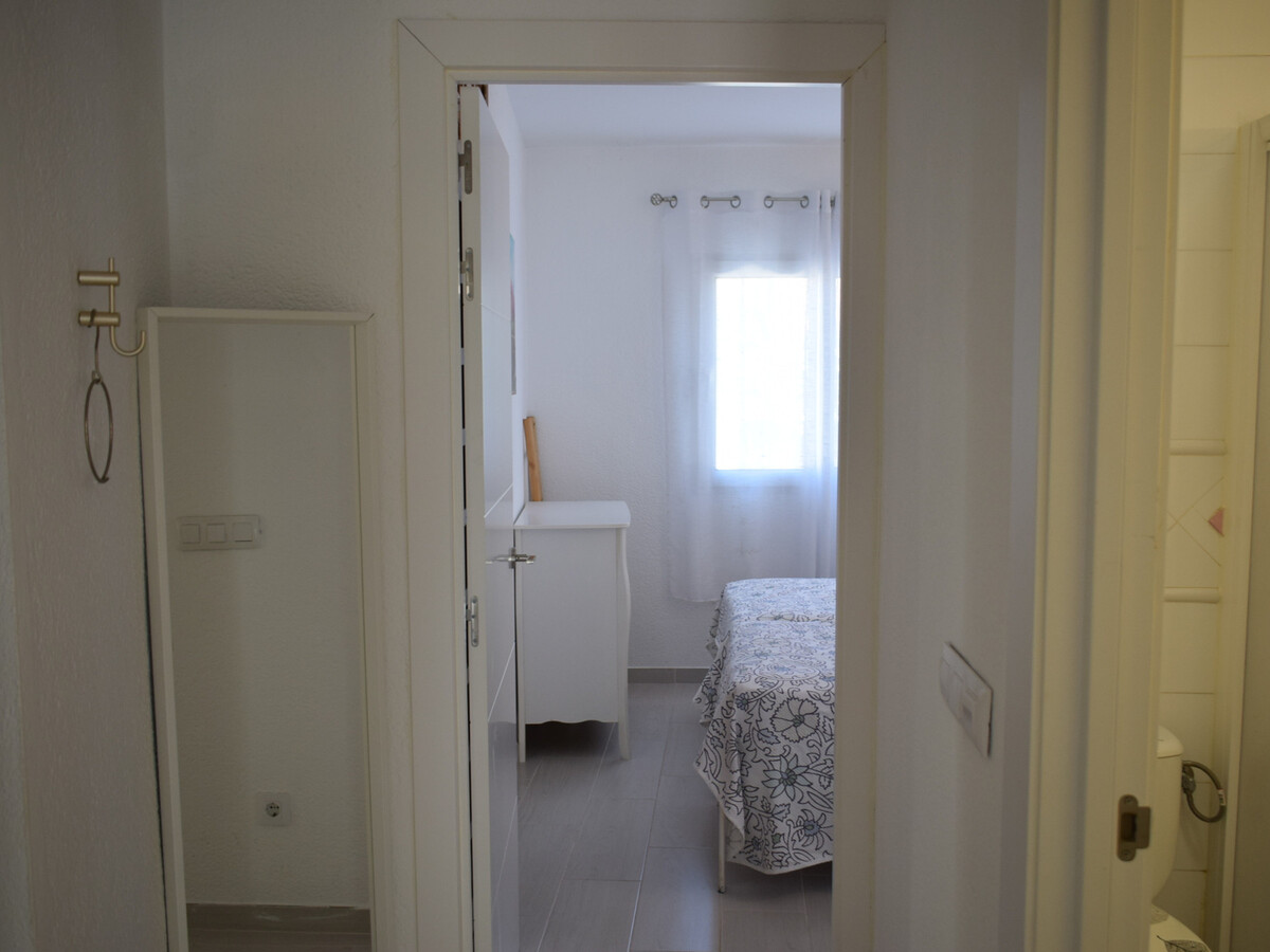 Appartement 44 m² à 150 m de la plage, Denia - Photo 11