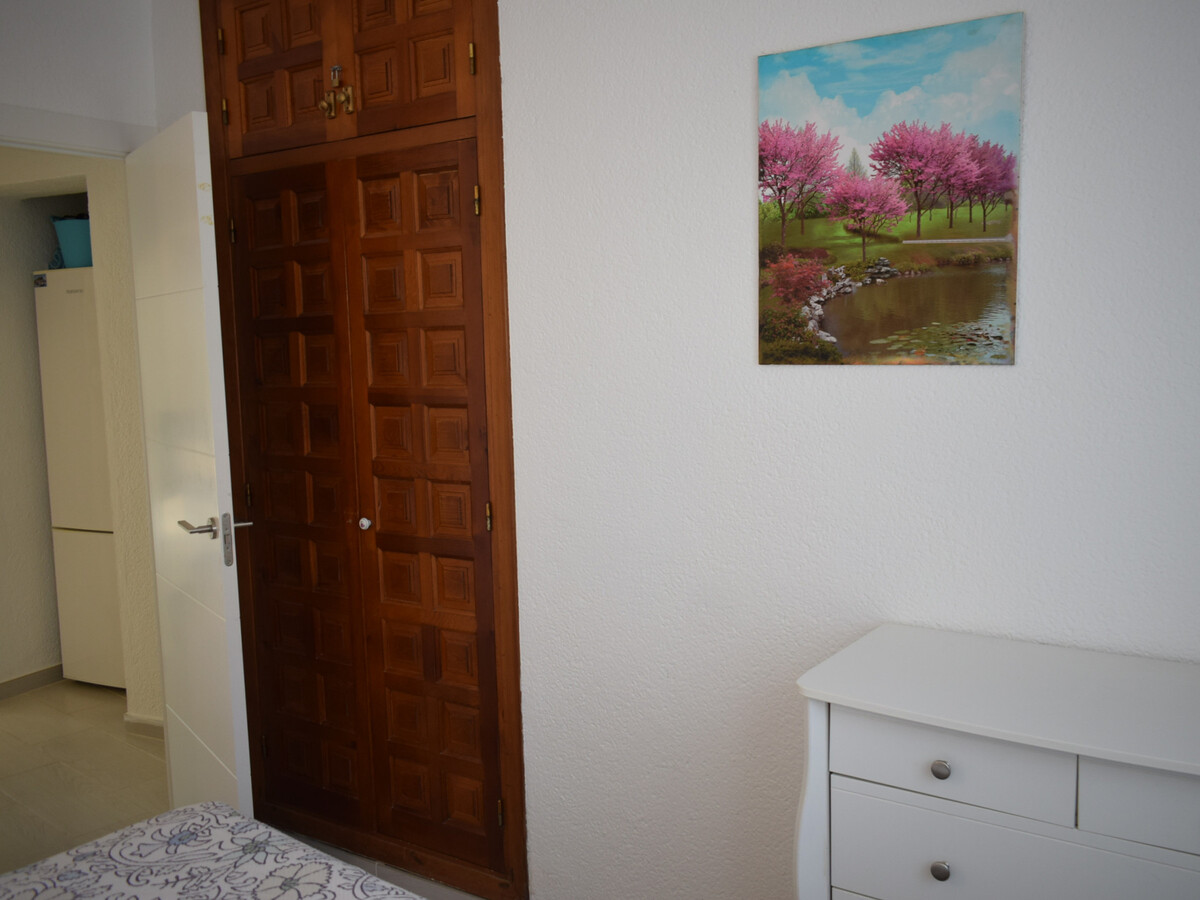 Appartement 44 m² à 150 m de la plage, Denia - Photo 12