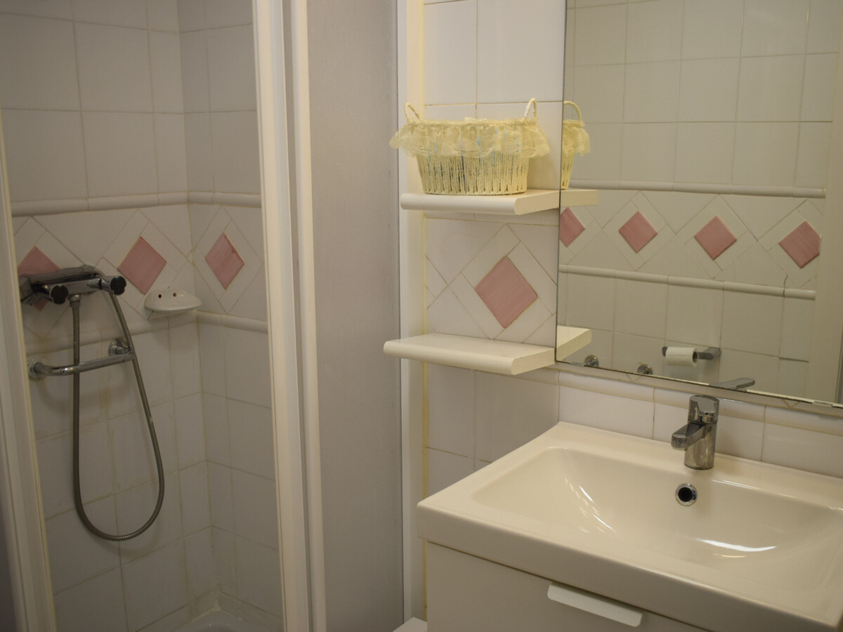 Appartement 44 m² à 150 m de la plage, Denia - Photo 13