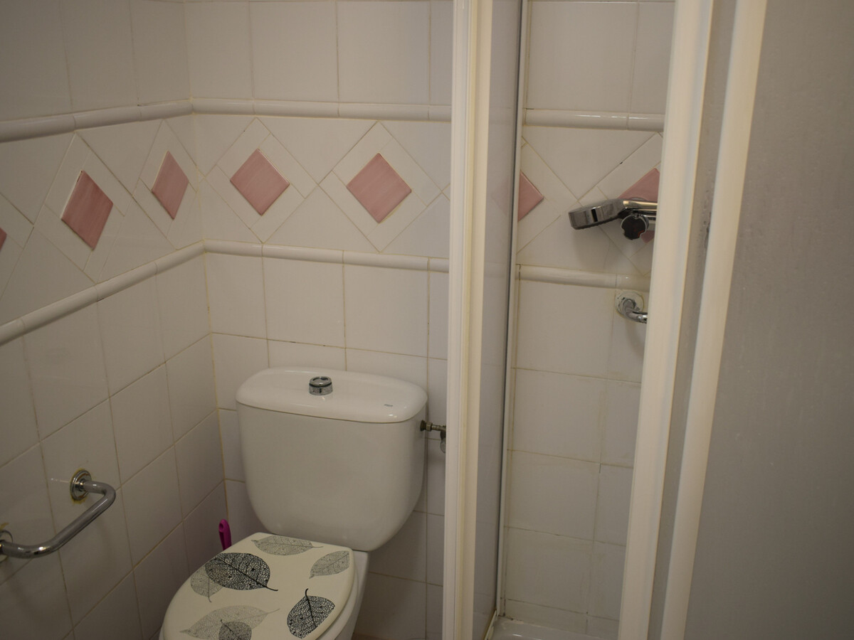 Appartement 44 m² à 150 m de la plage, Denia - Photo 14
