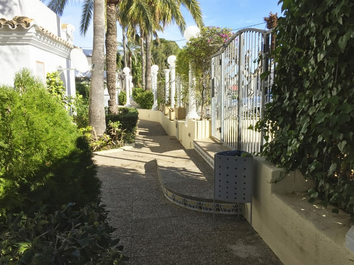 Appartement 44 m² à 150 m de la plage, Denia - Photo 19
