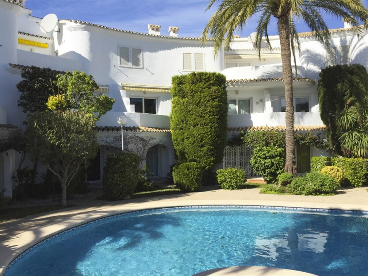 Appartement 44 m² à 150 m de la plage, Denia - Photo 20