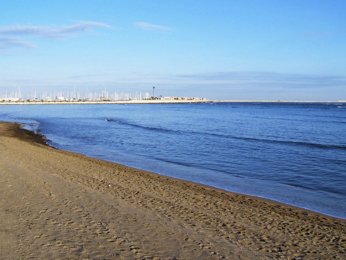 Appartement 44 m² à 150 m de la plage, Denia - Photo 22