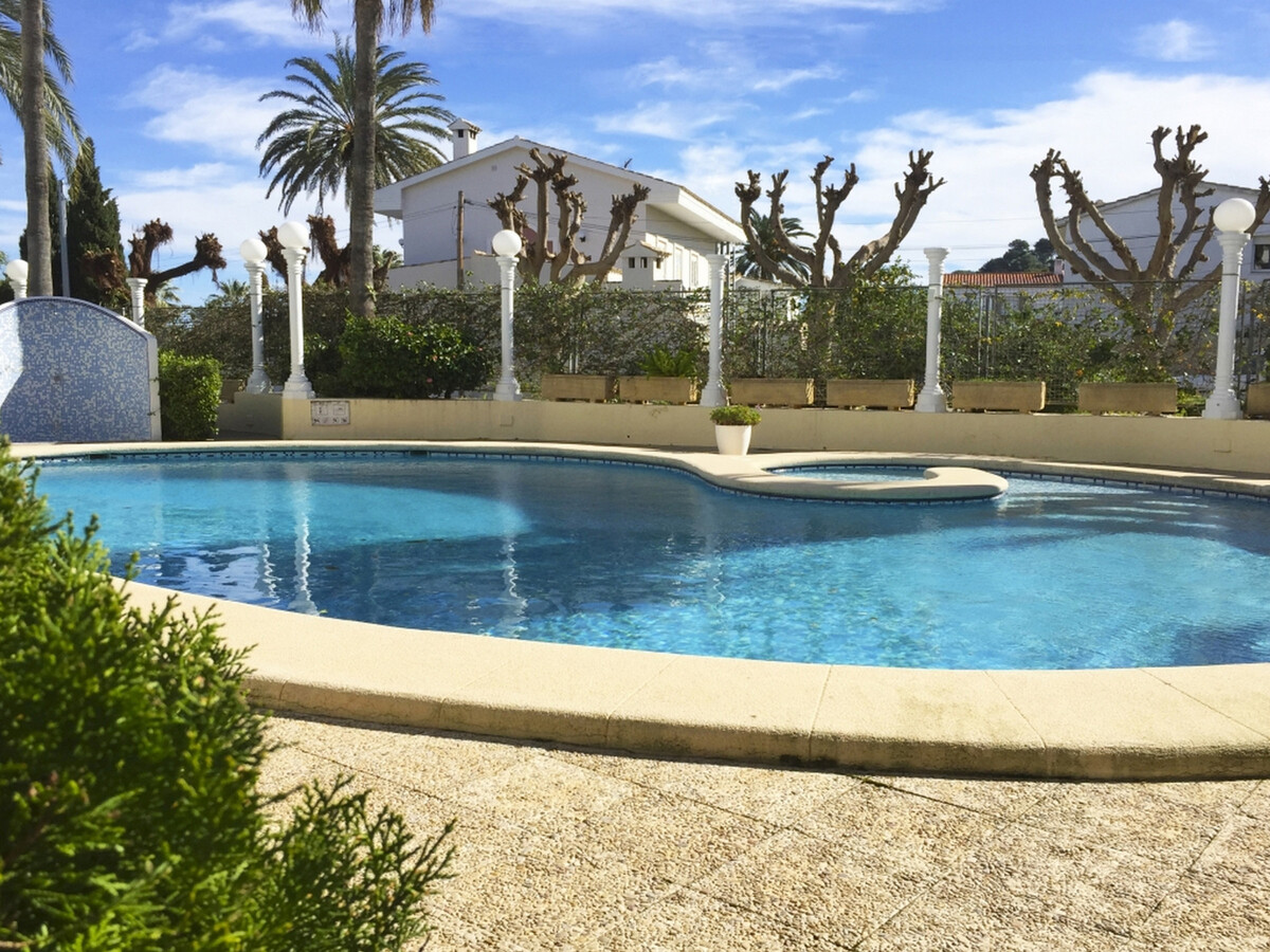 Appartement 44 m² à 150 m de la plage, Denia - Photo 23