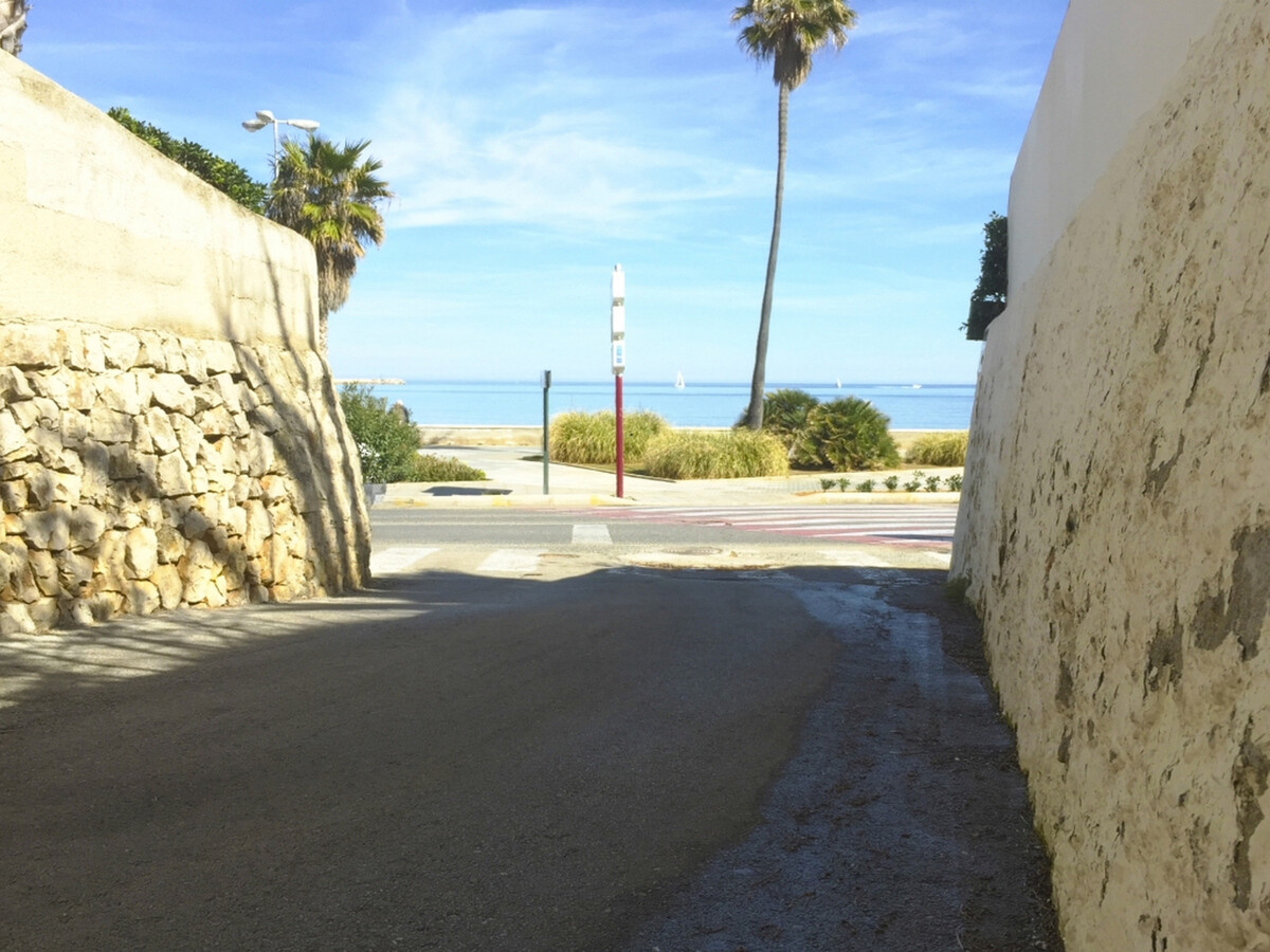 Appartement 44 m² à 150 m de la plage, Denia - Photo 24