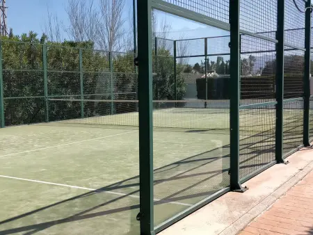Appartement 5 pers. à Oliva avec piscine chauffée : photo 5