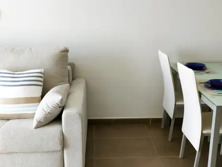 Appartement 5 pers. à Oliva avec piscine chauffée : photo 11