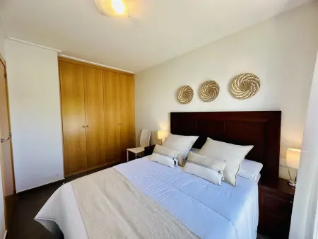 Appartement 5 pers. à Oliva avec piscine chauffée : photo 16