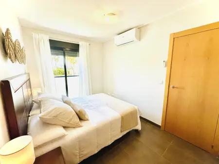 Appartement 5 pers. à Oliva avec piscine chauffée : photo 18