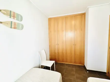 Appartement 5 pers. à Oliva avec piscine chauffée : photo 21