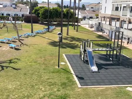 Appartement 5 pers. à Oliva avec piscine chauffée : photo 26