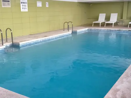 Appartement 5 pers. à Oliva avec piscine chauffée : photo 33