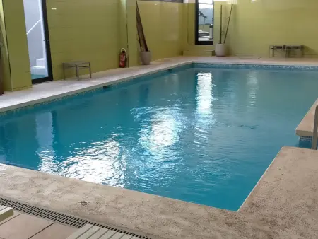 Appartement 5 pers. à Oliva avec piscine chauffée : photo 34