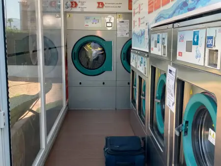 Appartement 5 pers. à Oliva avec piscine chauffée : photo 36