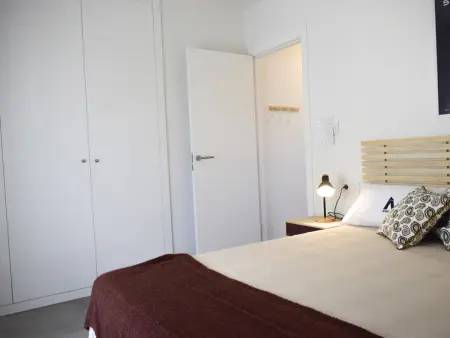 Appartement 2 chambres avec piscine près de la plage à Oliva : photo 13