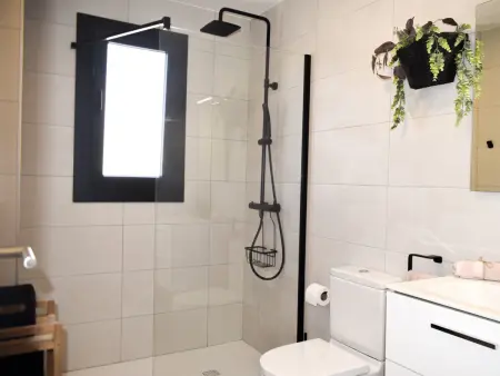 Appartement 2 chambres avec piscine près de la plage à Oliva : photo 15