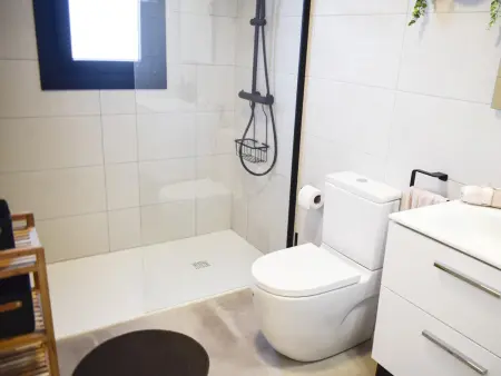 Appartement 2 chambres avec piscine près de la plage à Oliva : photo 16