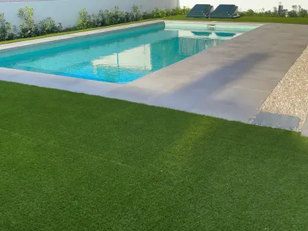 Appartement 2 chambres avec piscine près de la plage à Oliva : photo 22