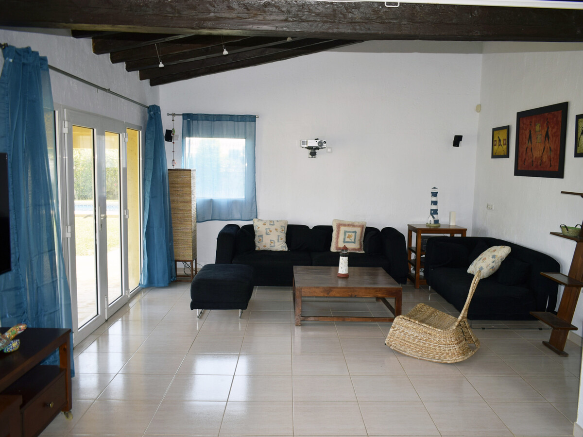 Villa 10 pers, 4 chambres à Denia avec piscine privée - Photo 2