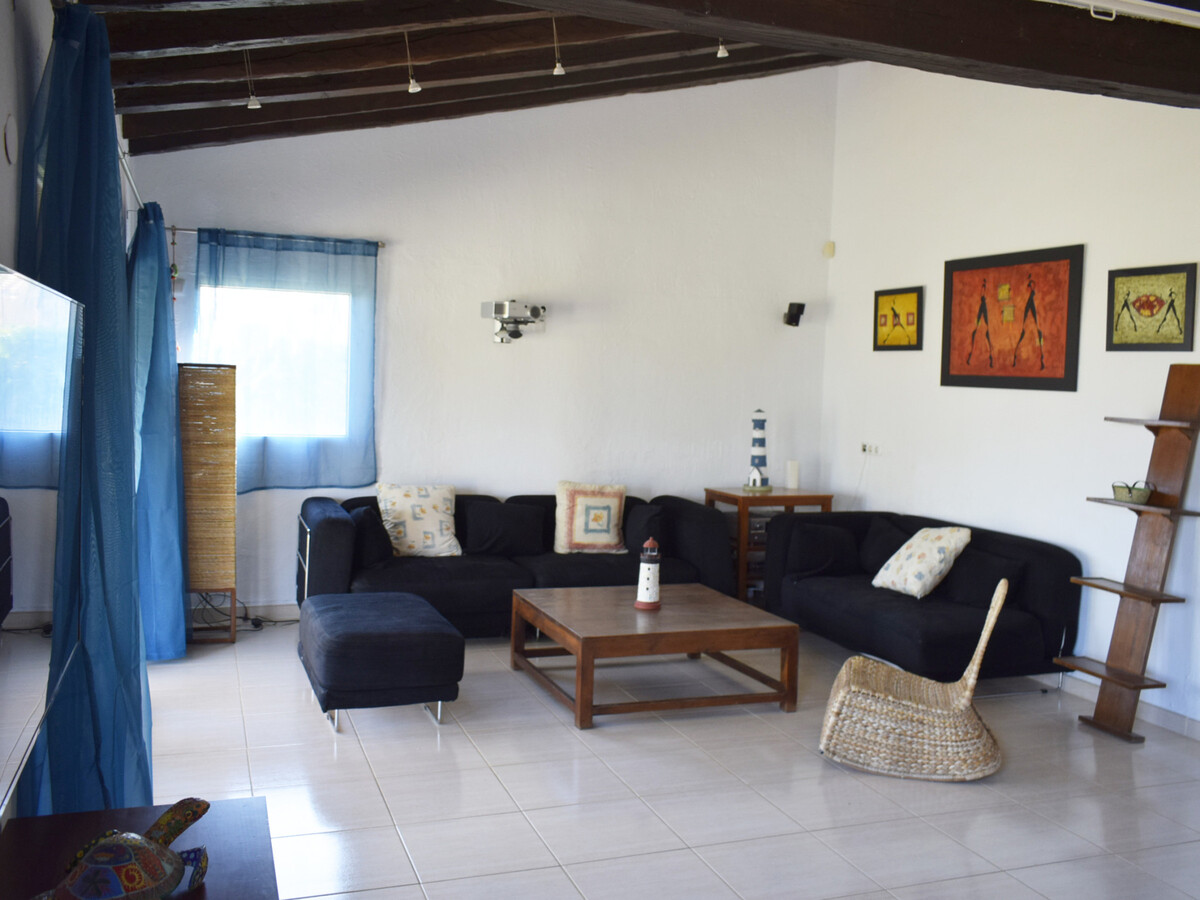 Villa 10 pers, 4 chambres à Denia avec piscine privée - Photo 6