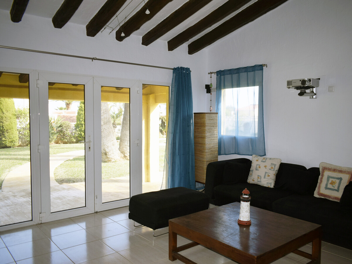 Villa 10 pers, 4 chambres à Denia avec piscine privée - Photo 7